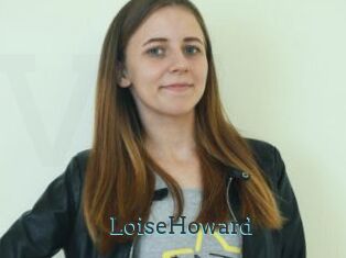 LoiseHoward