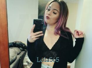 Lola565
