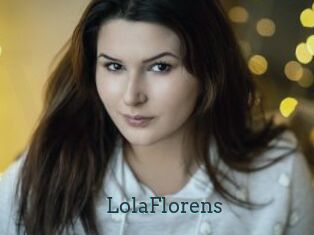 LolaFlorens