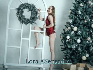 Lora_XSensation