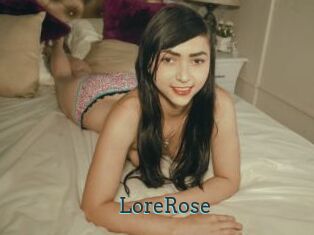 LoreRose