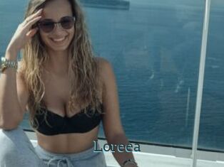 Loreea