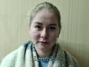 LorenPaz