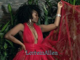 LorreinAllen