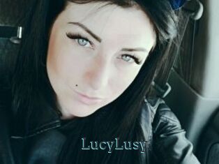 LucyLusy