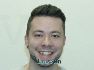 LuisSun