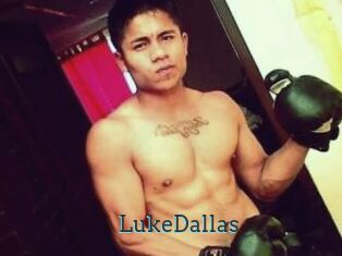 LukeDallas