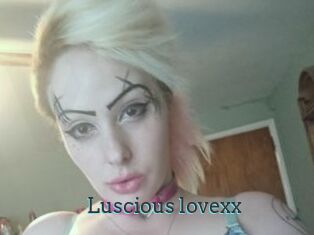 Luscious_lovexx