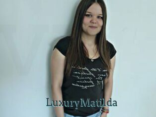 LuxuryMatilda