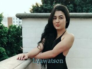 Lyawatson
