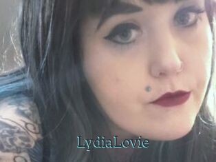 LydiaLovie