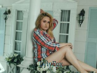 LylyFox