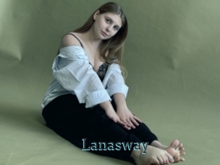 lanasway Visio x