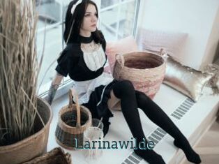 Larinawilde