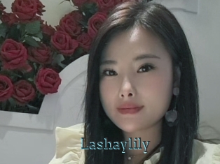 lashaylily Visio x