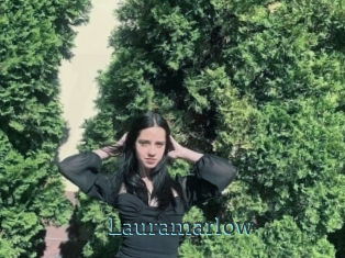 Lauramarlow