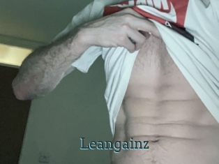 leangainz Visio x