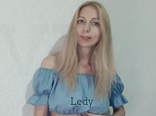 Ledy