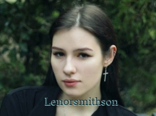 Lenorsmithson