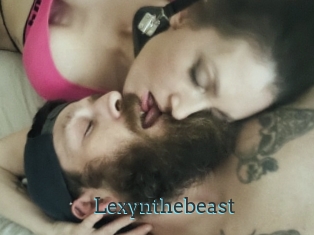 lexynthebeast Visio x