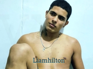 Liamhilton