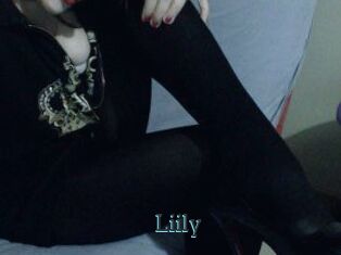 Liily