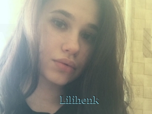 Lilihenk