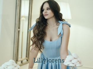 Lillylorens
