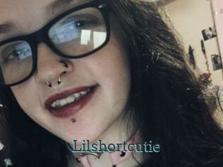 Lilshortcutie