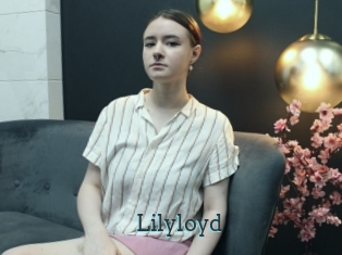 Lilyloyd