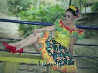 lisavega Visio x