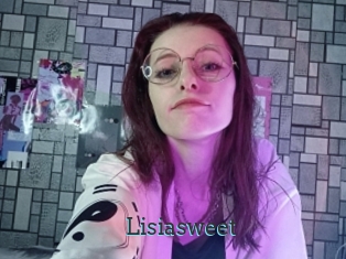 Lisiasweet