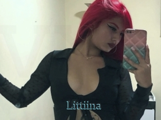 littiina Visio x