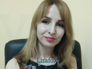 lizafoxy Visio x