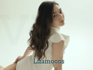 Lizamoons