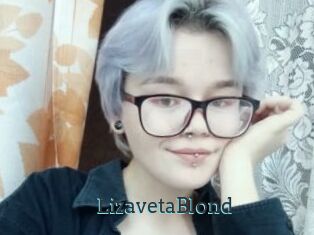 lizavetaBlond Visio x