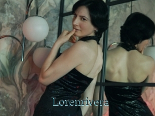 Lorenrivera