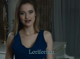 Loriforfun
