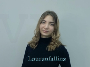 Lourenfallins