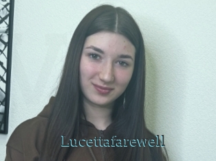Lucettafarewell