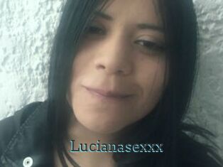 Lucianasexxx