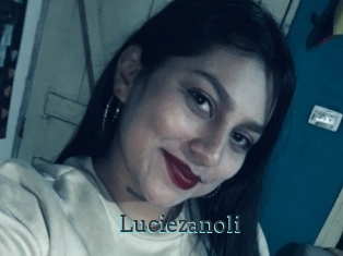 Luciezanoli