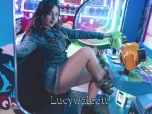 Lucywalcott