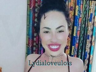 Lydialoveulots