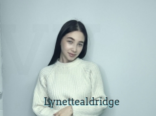 Lynettealdridge