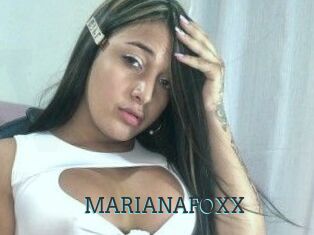 MARIANAFOXX