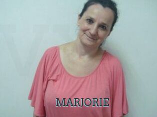 MARJORIE_