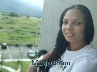 MardyGrenn