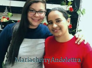 MariacherryAndelettra