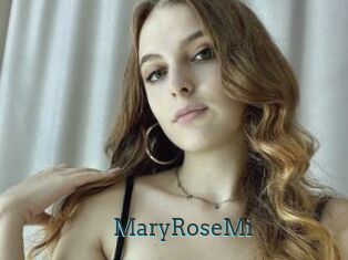 MaryRoseMi